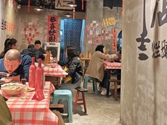 -老方桌烂蹄花川菜馆(九龙坡店)