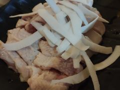 -探窝·竹笙椰子鸡(杨箕店)