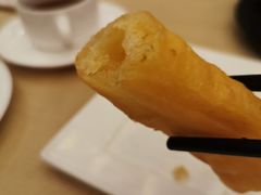-顺德美的万豪酒店-万豪中餐厅