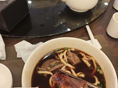 -中国厨房/台湾牛肉面