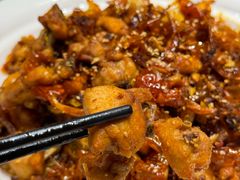 -新疆巴州金丝特餐厅(大钟寺店)