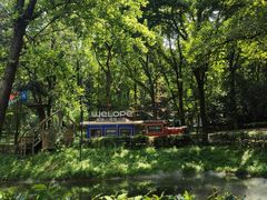-WeLope紫金山探险公园