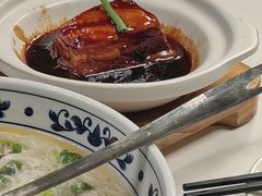 -二泉园老菜馆·百年无锡菜