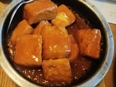 -四季餐厅(大寺店)