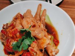 -湖兰金牌小炒肉(玉环万达店)