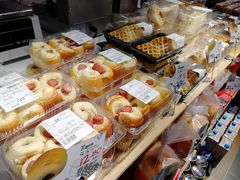 -Olé精品超市(上海虹桥南丰城店)
