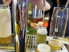 -四禧精酿烧烤串吧(大明湖店)