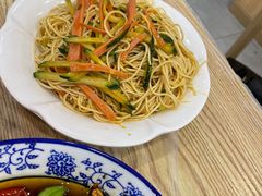 -江城燕子大排档(江汉路步行街店)