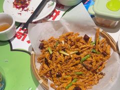 -鑫小城故事·藕汤·家常菜(台北一路总店)