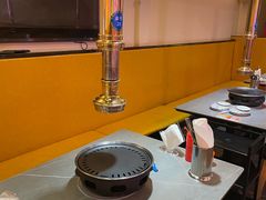 -正宗齐齐哈尔烤肉·齐牛哥鲜切炭火烤肉(杭州总店)