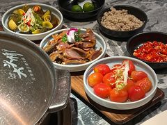 -大头椰·海南椰子鸡火锅(思明万象城店)