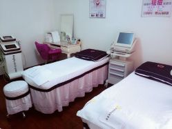 -美肤盾祛痘·问题肌头疗管理中心