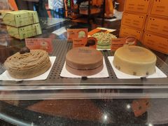 -KUMO KUMO甜品·冰淇淋(深圳壹方城店)