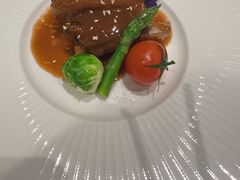 -山水阁中餐厅(沙河唯实交流中心)