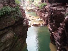 -云台山风景名胜区