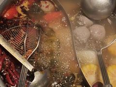 -朱氏牛鼎记鲜牛火锅(山水华庭店)