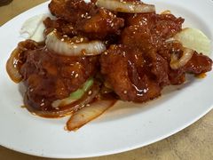 -津津餐室