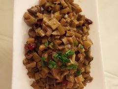 石笋烧鸡胗-三六三杭州菜(水上总店)