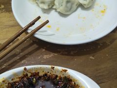 -山东水饺(南坪新街店)