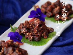 -赵小姐丨新中餐(曲江店)