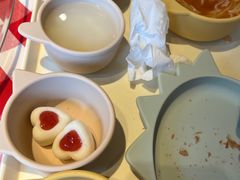 -西贝(六里桥旗舰店)