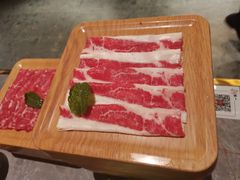 -一绪に寿喜烧(荟聚店)