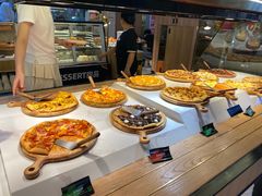 -比格比萨自助(宝山日月光店)