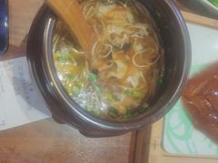 -满园烤鸭·春饼(太原街万达店)