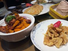 -八大碗·地道东北菜(白塔堡店)