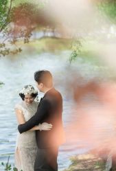 -青禾蒙娜丽莎婚纱摄影(武汉总店)