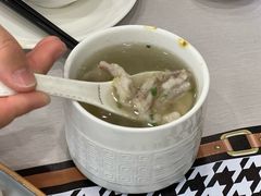 -阿湾楼·温州海鲜·江浙菜(京江路店)