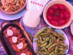 -春麗吃飯公司(工体店)