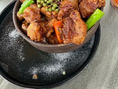 -南里山房·新淮扬菜(徐汇万科店)