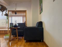 -悦耐私教健身馆(保利中心店)