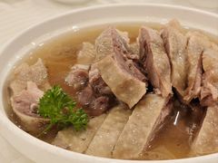 -怡园饭店-餐厅(四望亭店)