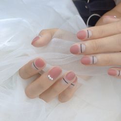 -Halo美甲美睫