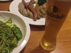 -LENBACH兰巴赫西餐啤酒坊(大连星海广场店)