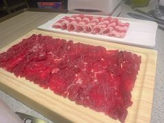 -海底捞火锅(杭州富阳富春新天地店)