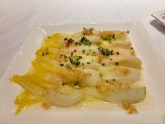 -阳澄湖费尔蒙酒店颐丰阁中餐厅(马鞍山西路店)