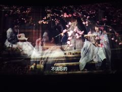 -中影·星感觉激光巨幕影城(博物馆店)
