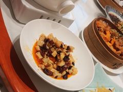 -南山翁新概念川菜(江宁万达广场店)