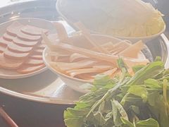 -太婆天府山珍酒楼(亚运村店)