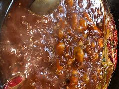 -周幺妹重庆老火锅(银泰城总店)