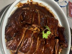 -客家汇·客家传承菜(水库店)