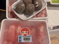 -野妹火锅(南园店)