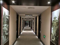 -北京九华山庄会展酒店