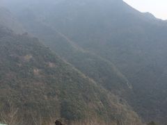 -天目山-昭明禅寺