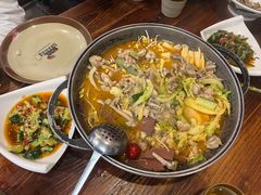 -九子香辣蟹跳跳蛙(龙昆南路店)