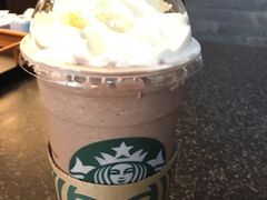 -星巴克(宝山万达店)