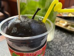 -红泥小火炉·东北泥炉烤肉(天一旗舰店)
